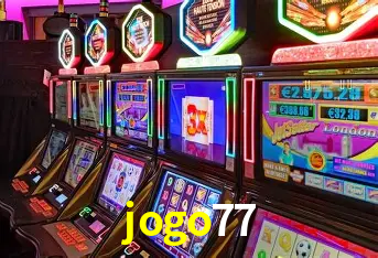 Sinta a adrenalina dos jogos de cassino com jogo77